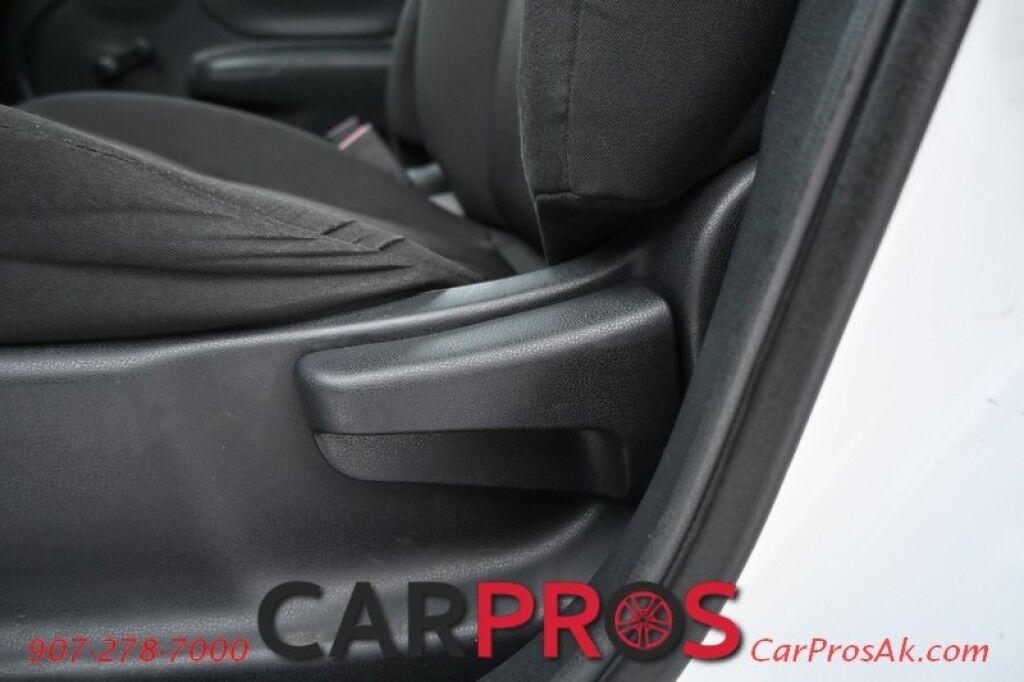 2016 Nissan Versa S - 1.6L - Comfort & Convenience Pkg - Bluetooth - Fuel Efficient - Low Miles Anchorage AK