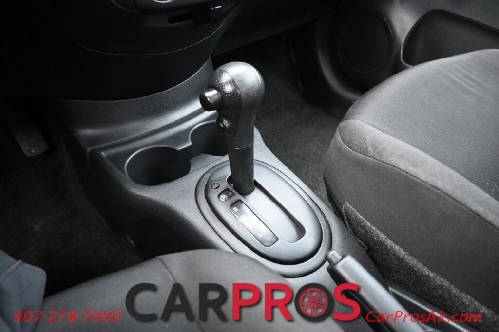 2016 Nissan Versa S - 1.6L - Comfort & Convenience Pkg - Bluetooth - Fuel Efficient - Low Miles Anchorage AK