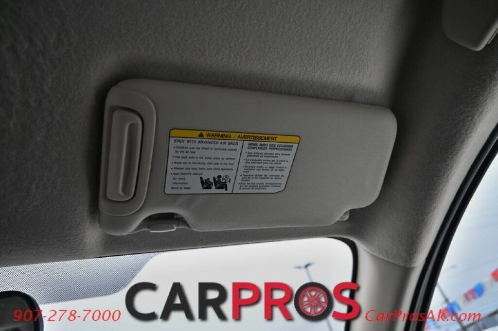 2016 Nissan Versa S - 1.6L - Comfort & Convenience Pkg - Bluetooth - Fuel Efficient - Low Miles Anchorage AK