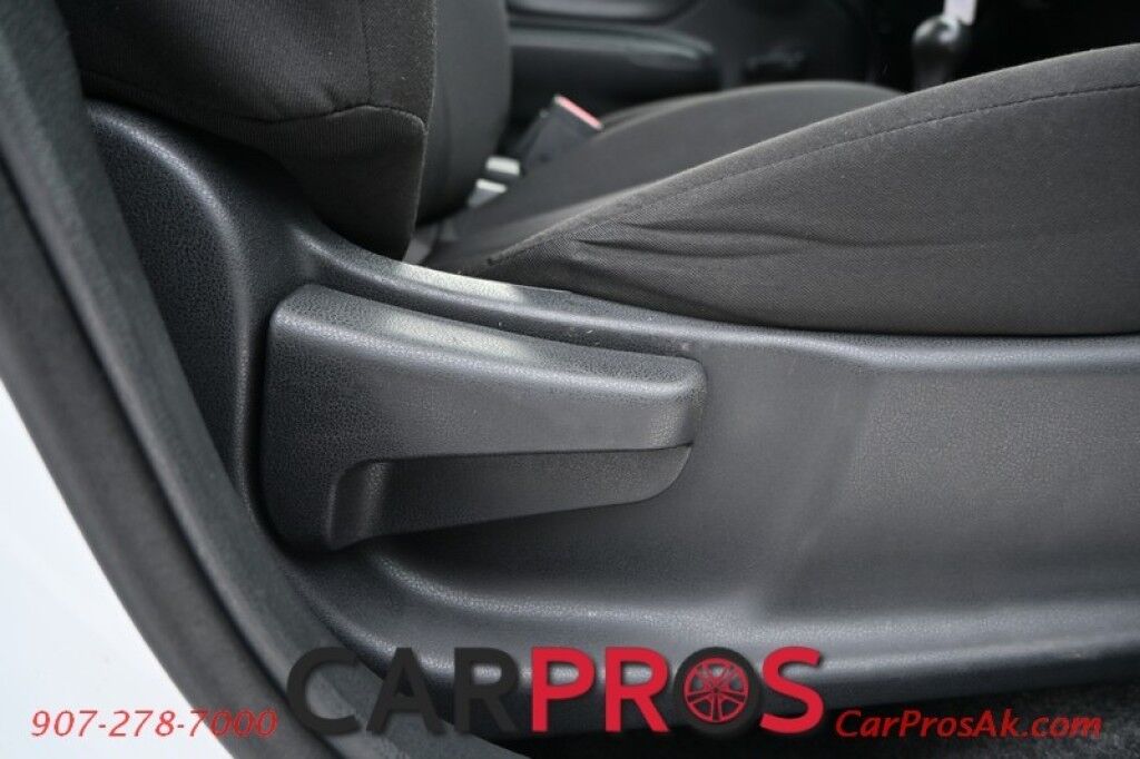 2016 Nissan Versa S - 1.6L - Comfort & Convenience Pkg - Bluetooth - Fuel Efficient - Low Miles Anchorage AK