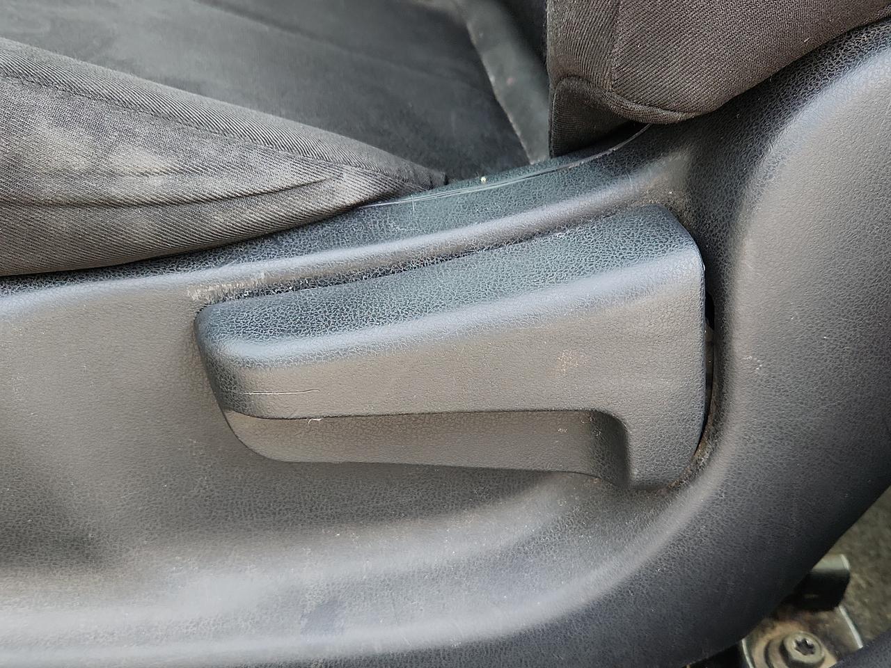 2016 Nissan Versa S Lubbock TX