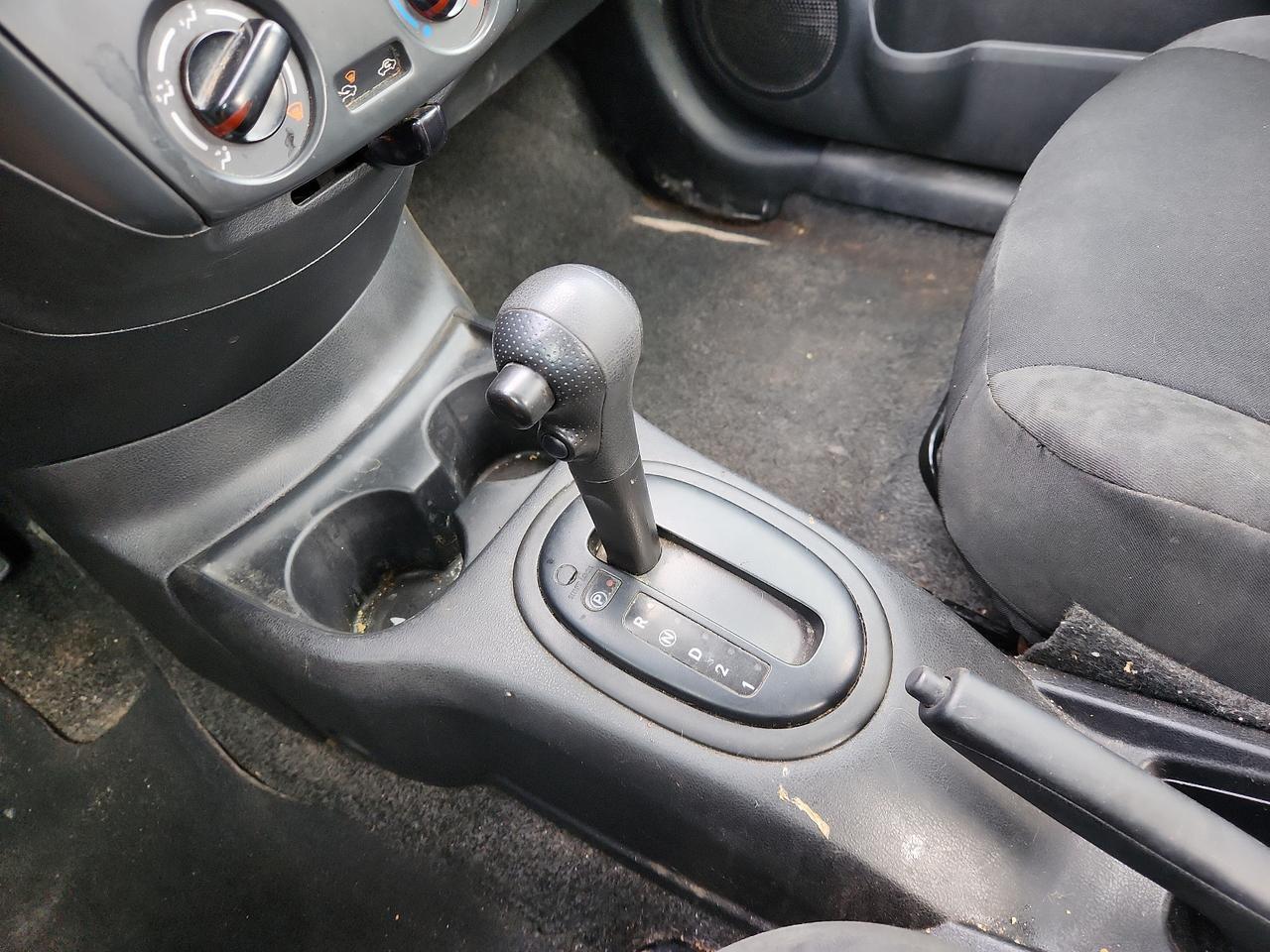 2016 Nissan Versa S Lubbock TX