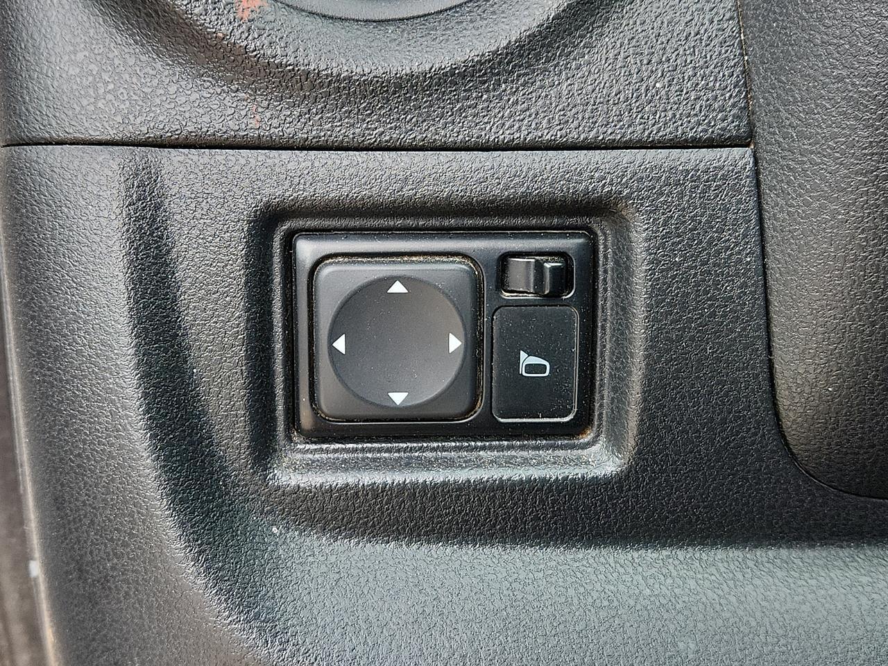 2016 Nissan Versa S Lubbock TX