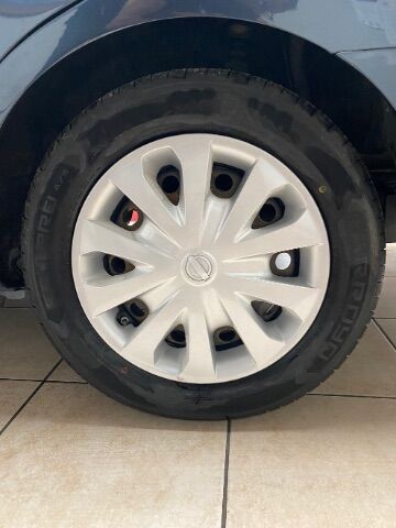 2016 Nissan Versa SV Charlotte NC