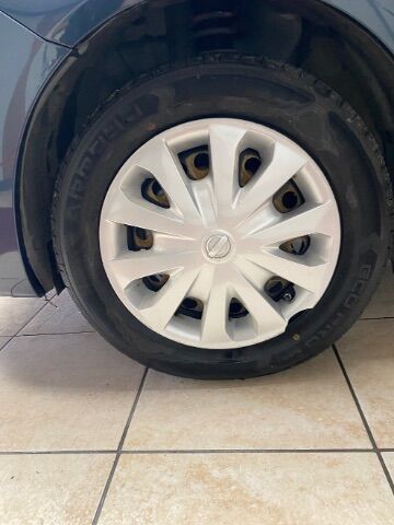 2016 Nissan Versa SV Charlotte NC