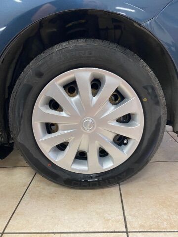 2016 Nissan Versa SV Charlotte NC
