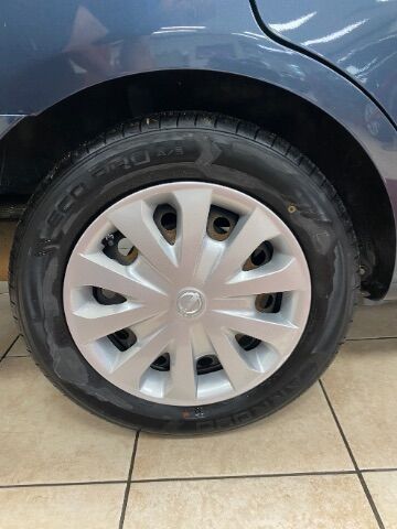 2016 Nissan Versa SV Charlotte NC