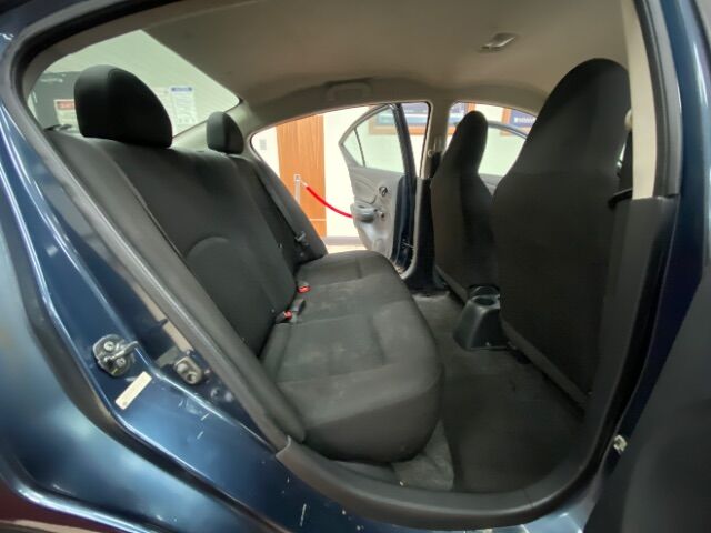 2016 Nissan Versa SV Charlotte NC