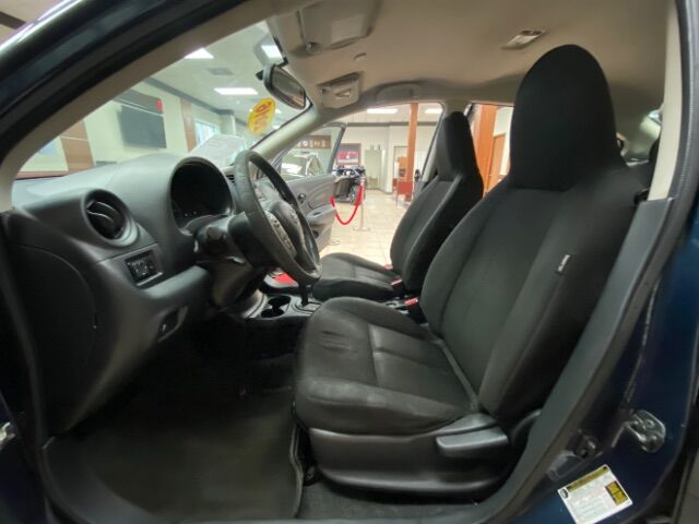 2016 Nissan Versa SV Charlotte NC
