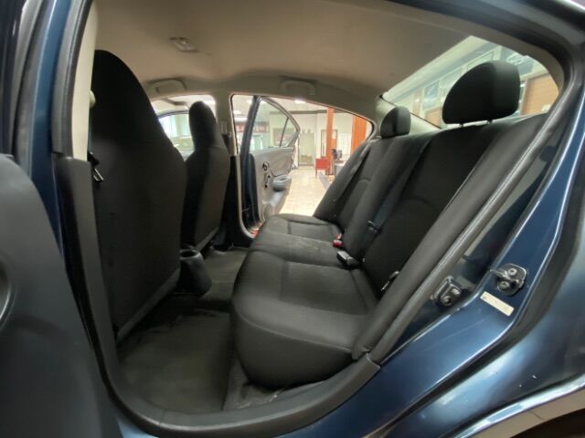 2016 Nissan Versa SV Charlotte NC