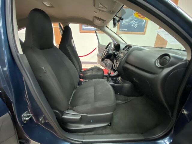 2016 Nissan Versa SV Charlotte NC