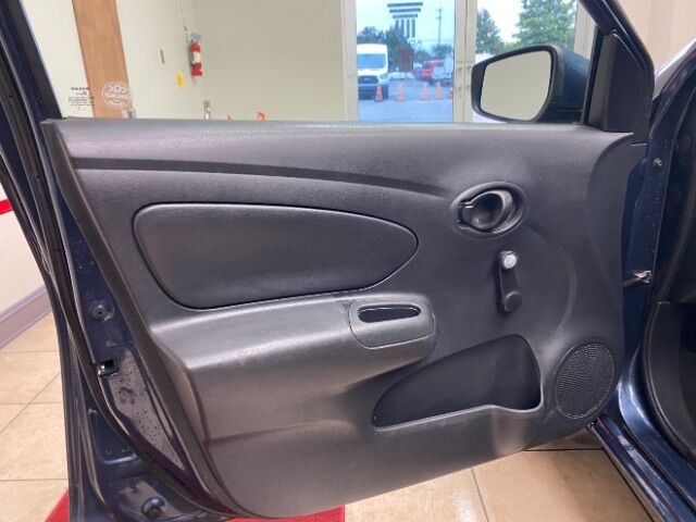 2016 Nissan Versa SV Charlotte NC