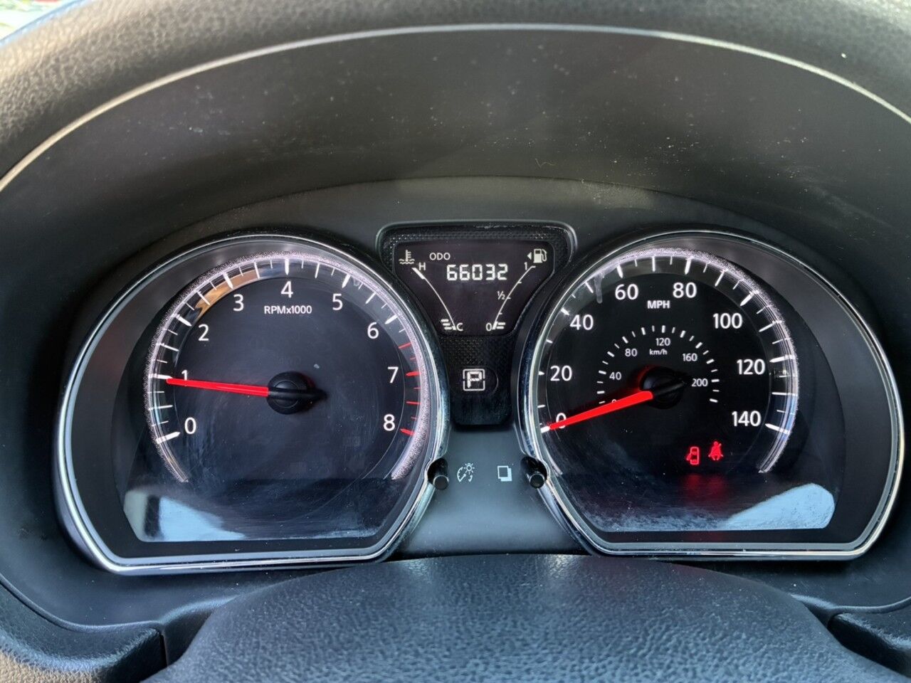 2016 Nissan Versa SV Charlton MA