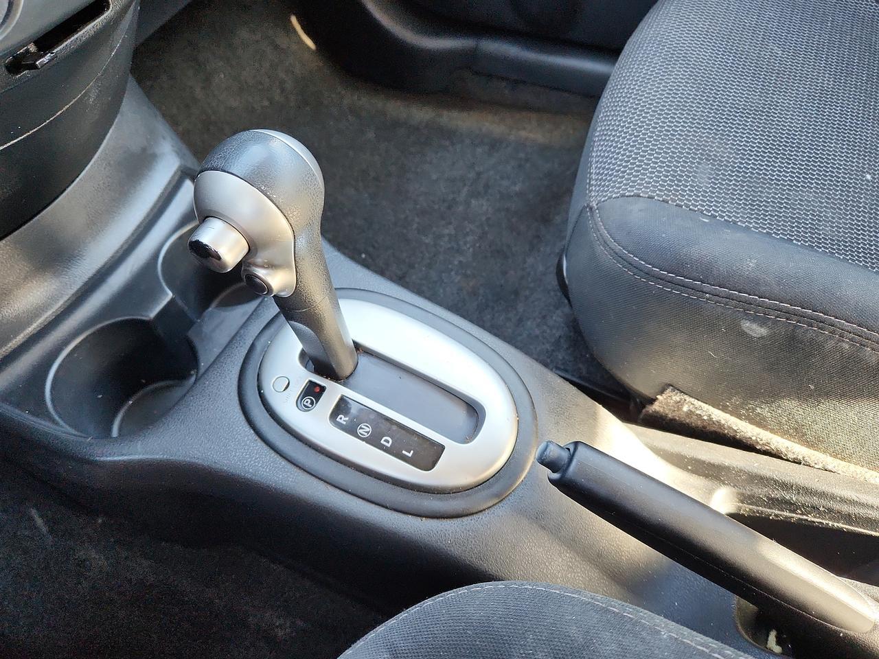 2016 Nissan Versa SV Lubbock TX