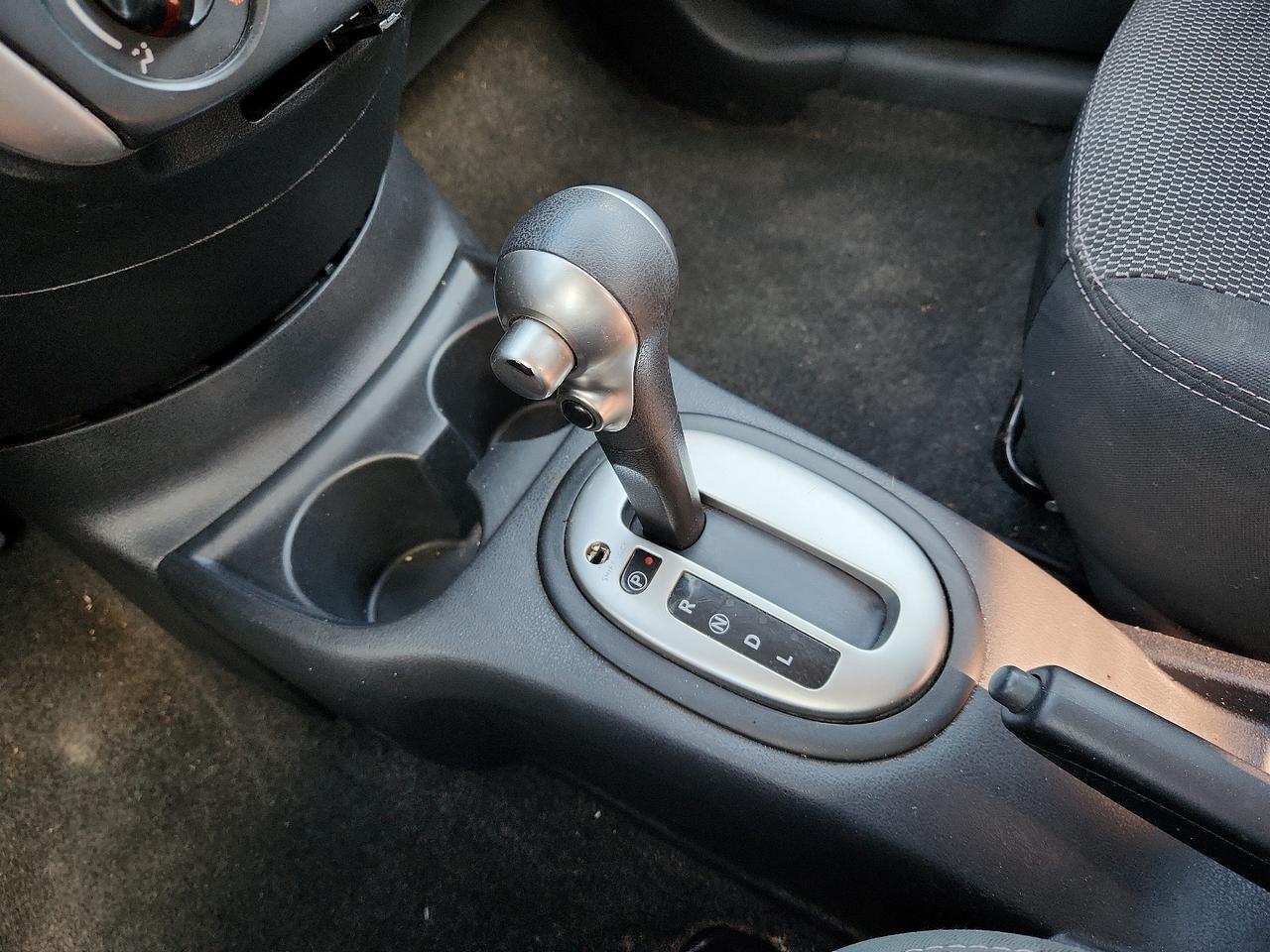 2016 Nissan Versa SV Lubbock TX