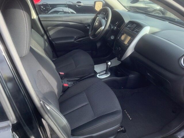 2016 Nissan Versa SV North Versailles PA