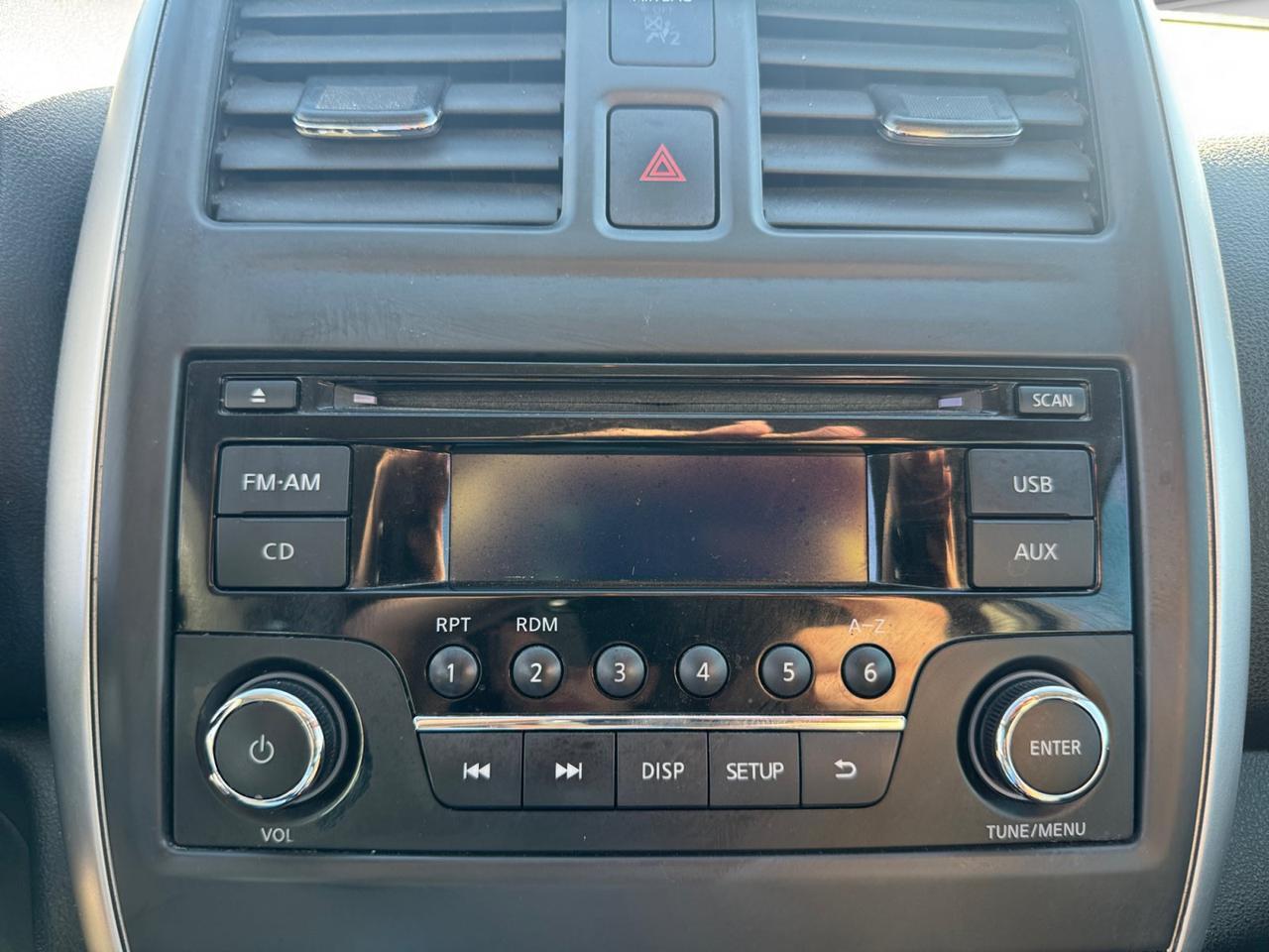 2016 Nissan Versa SV New Braunfels TX