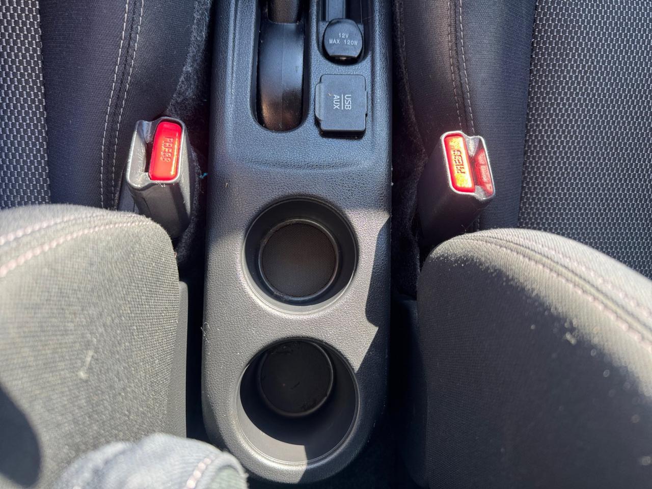 2016 Nissan Versa SV New Braunfels TX