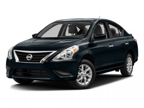 2016 Nissan Versa SV San Antonio TX