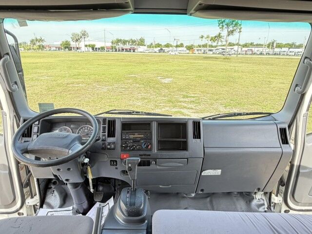2016 No Make No Model 14' LANDSCAPE DUM Homestead FL