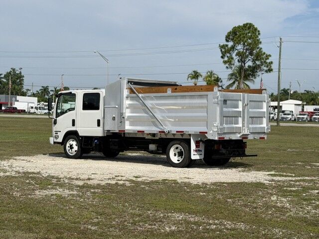 2016 No Make No Model 14' LANDSCAPE DUM Homestead FL