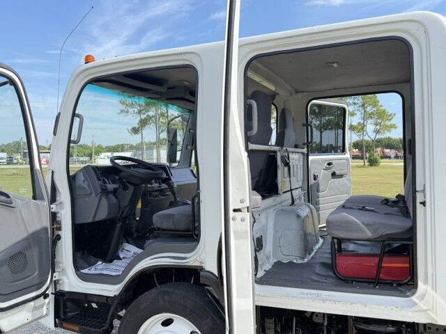2016 No Make No Model 14' LANDSCAPE DUM Homestead FL