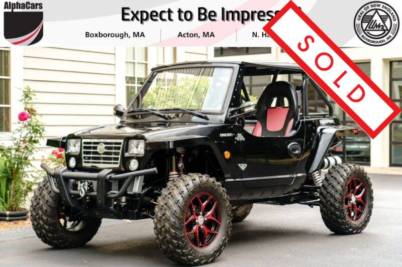 2016 Oreion Reeper Sport 4x4 Sold Vehicles, 36890408