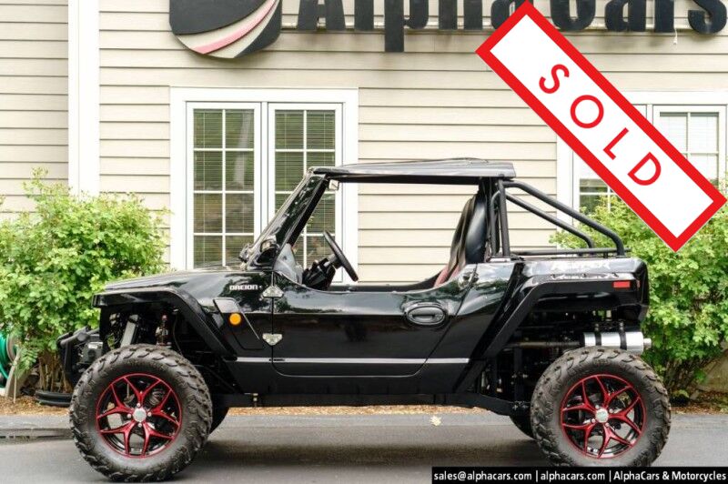 2016 Oreion Reeper Sport 4x4 Sold Vehicles, 36890408