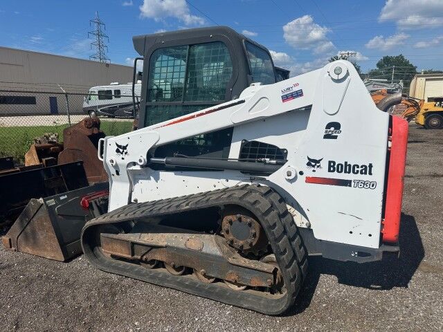 2016 Other T630