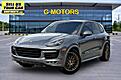 2016 PORSCHE CAYENNE GTS