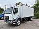 2016 Peterbilt 220 Eau Claire MN 2016 Peterbilt 220 Eau Claire MN