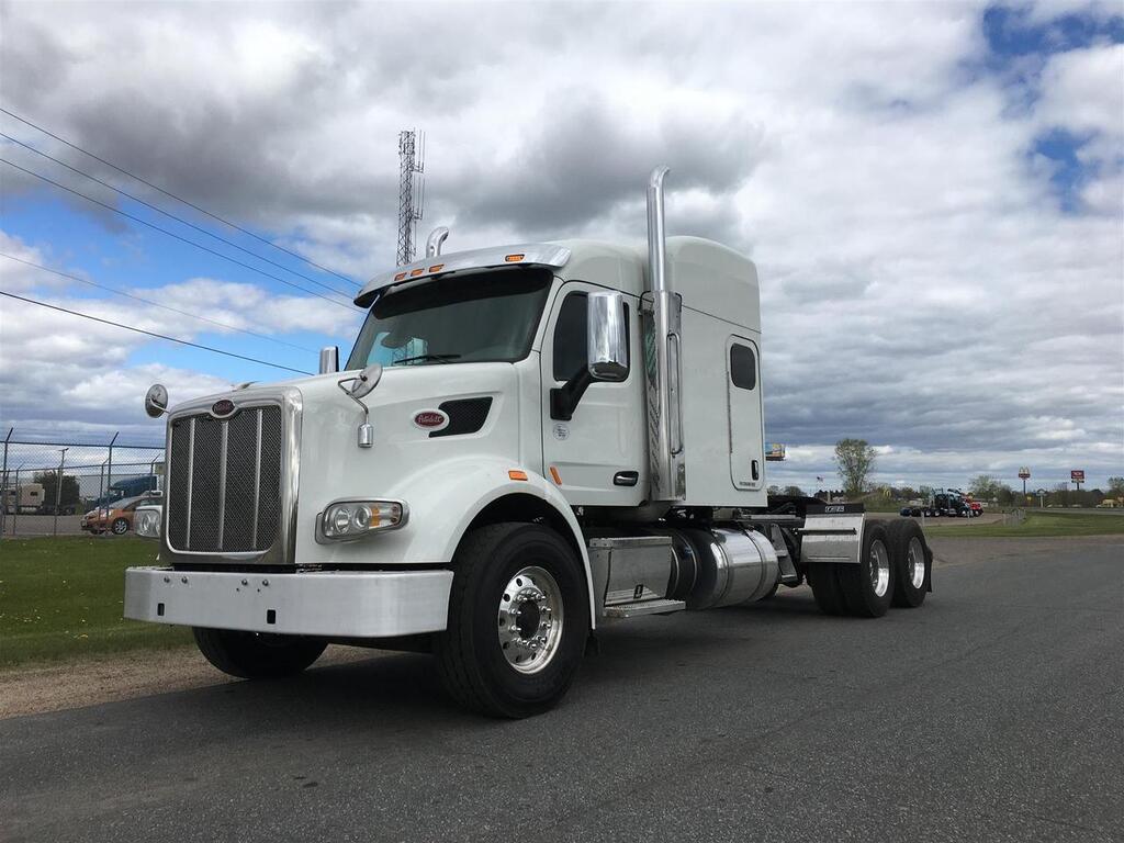 2016 Peterbilt 567 72 2016 Peterbilt 567 72
