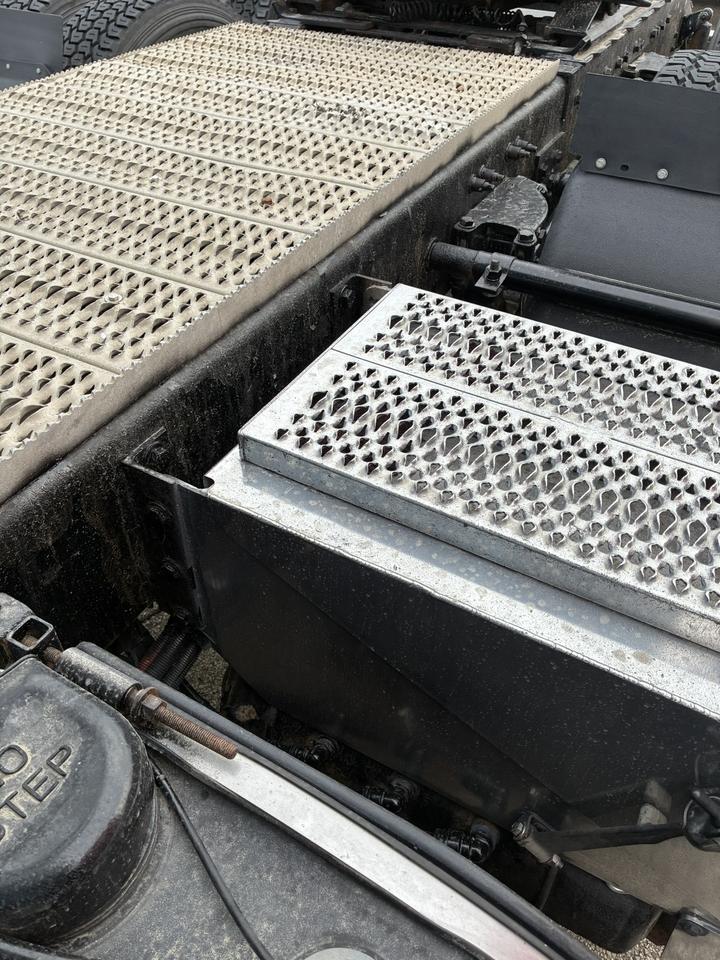 2016 Peterbilt 579 Rochester MN