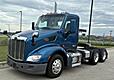 2016 Peterbilt 579