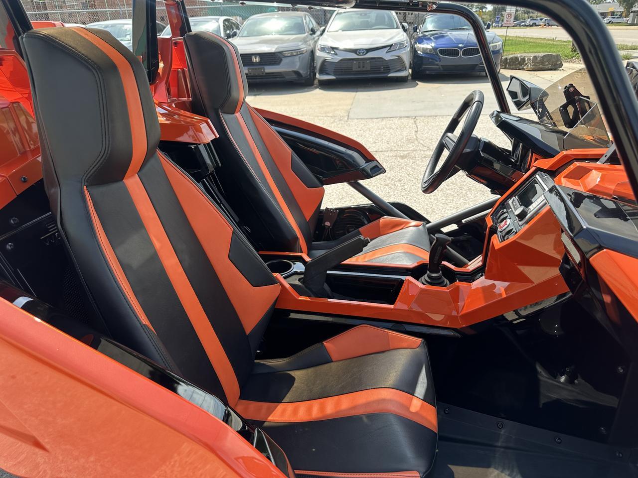 2016 Polaris Slingshot Dallas TX