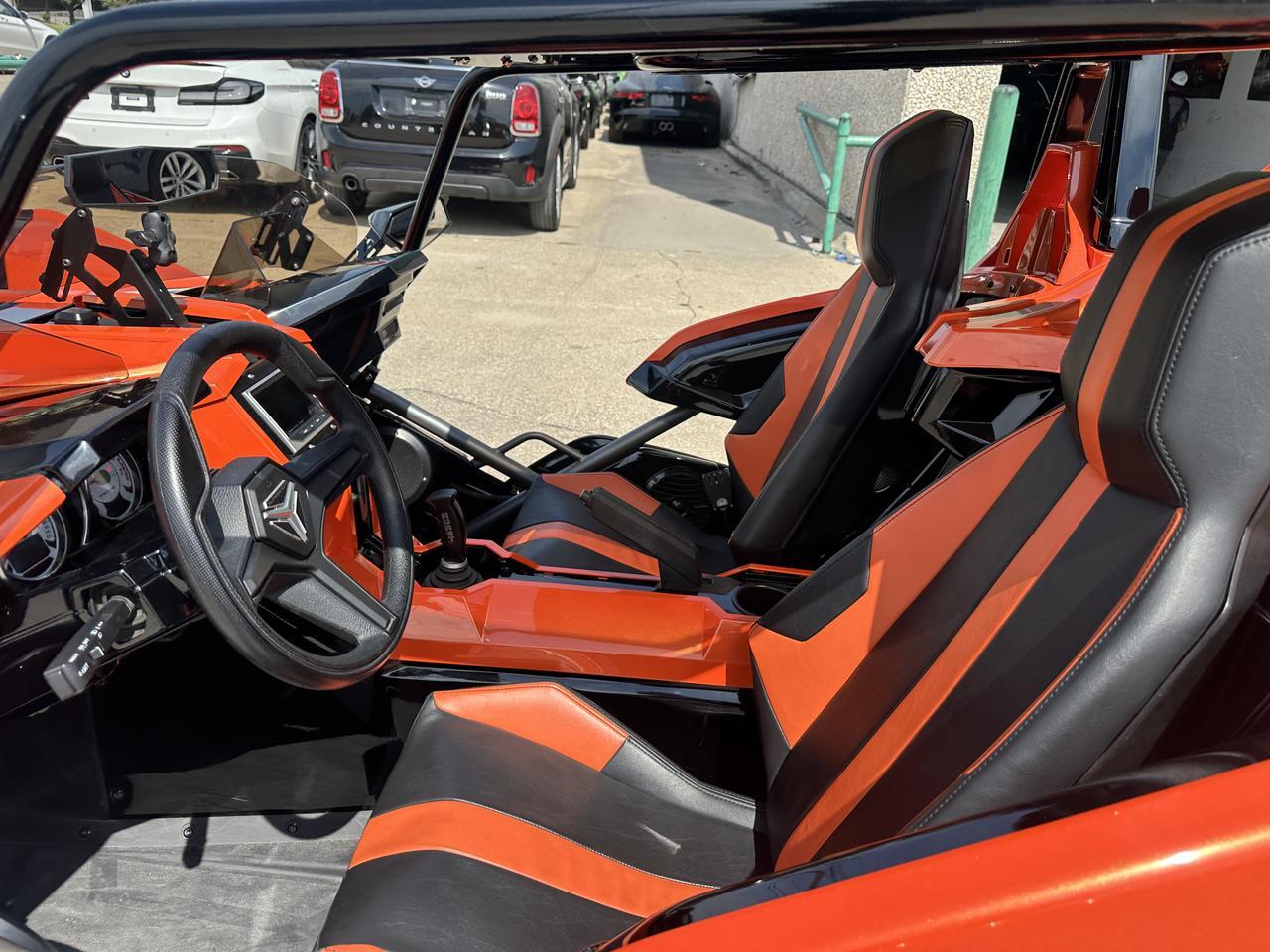 2016 Polaris Slingshot Dallas TX
