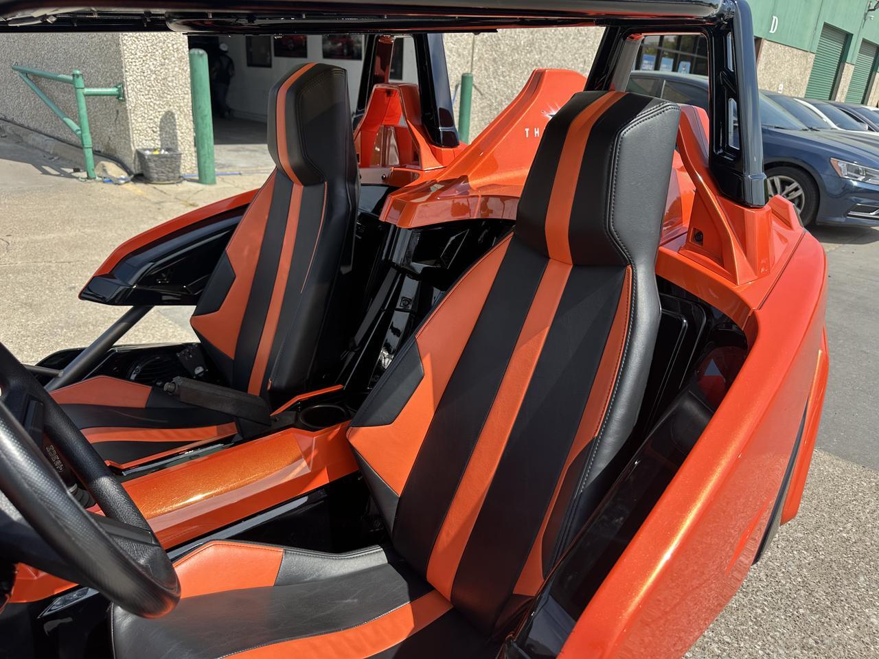 2016 Polaris Slingshot Dallas TX