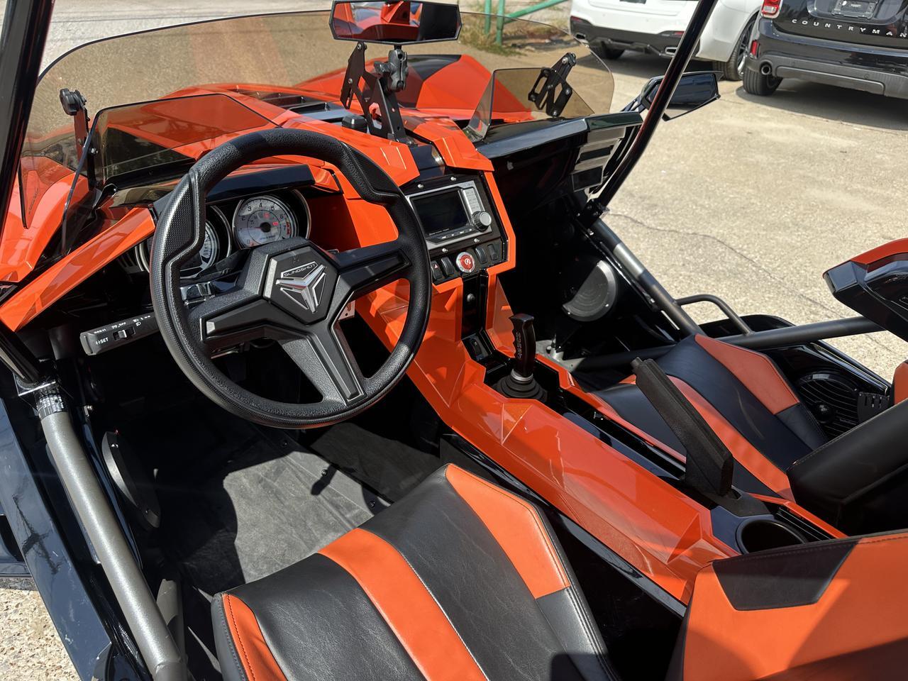 2016 Polaris Slingshot Dallas TX