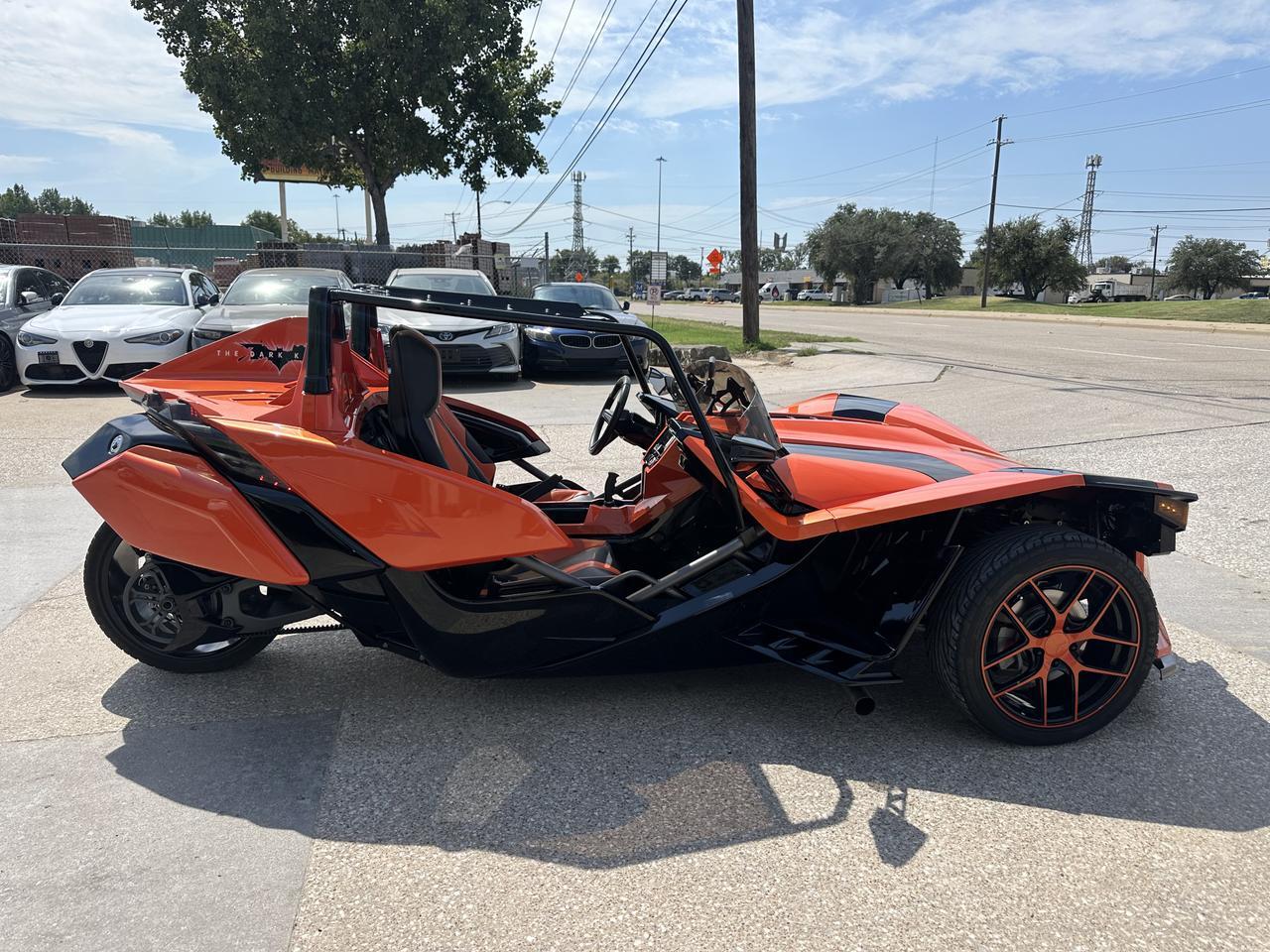 2016 Polaris Slingshot Dallas TX
