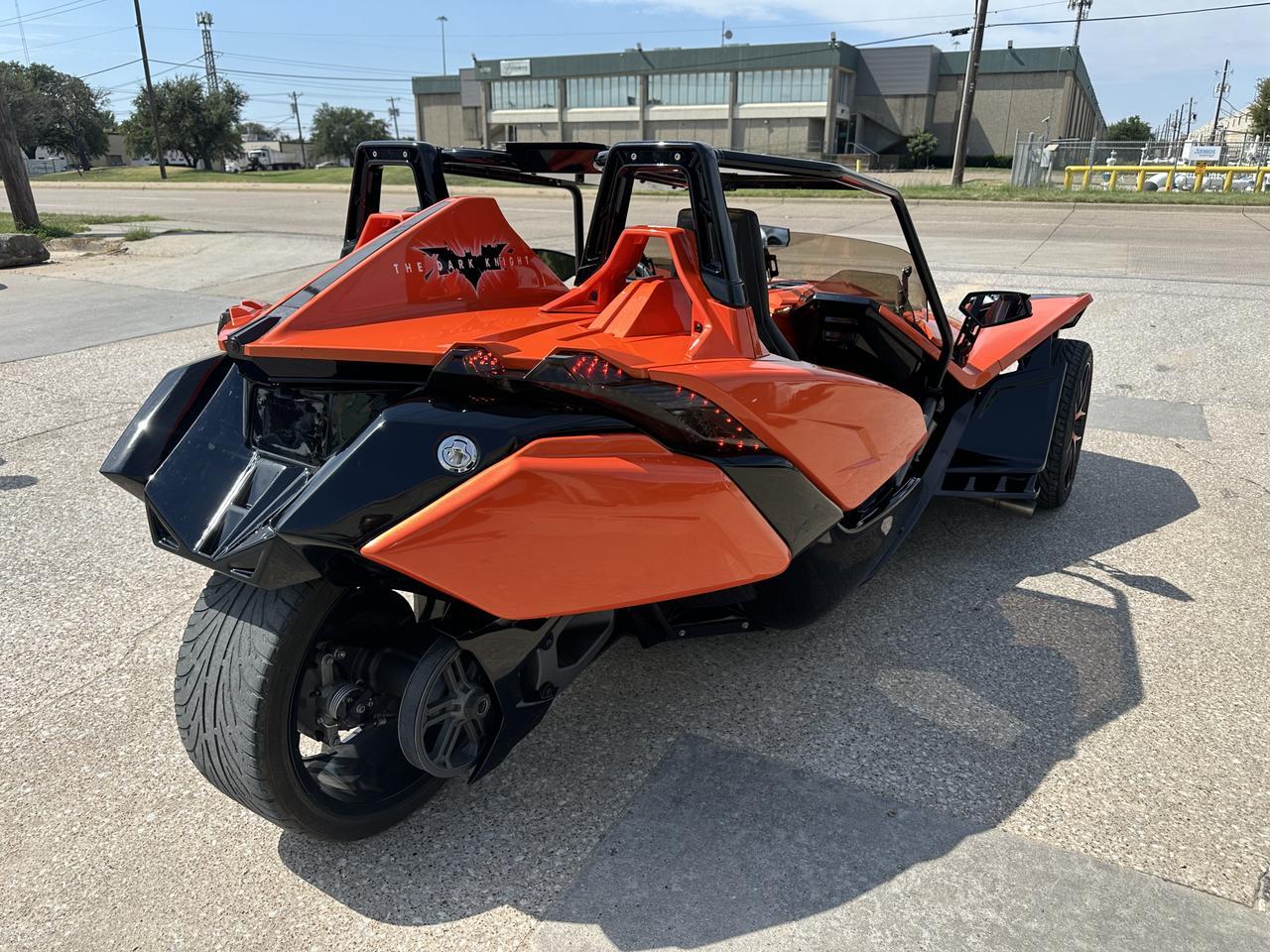 2016 Polaris Slingshot Dallas TX