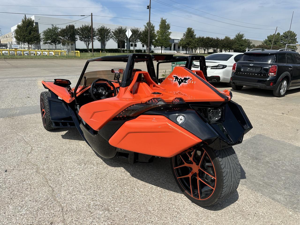 2016 Polaris Slingshot Dallas TX