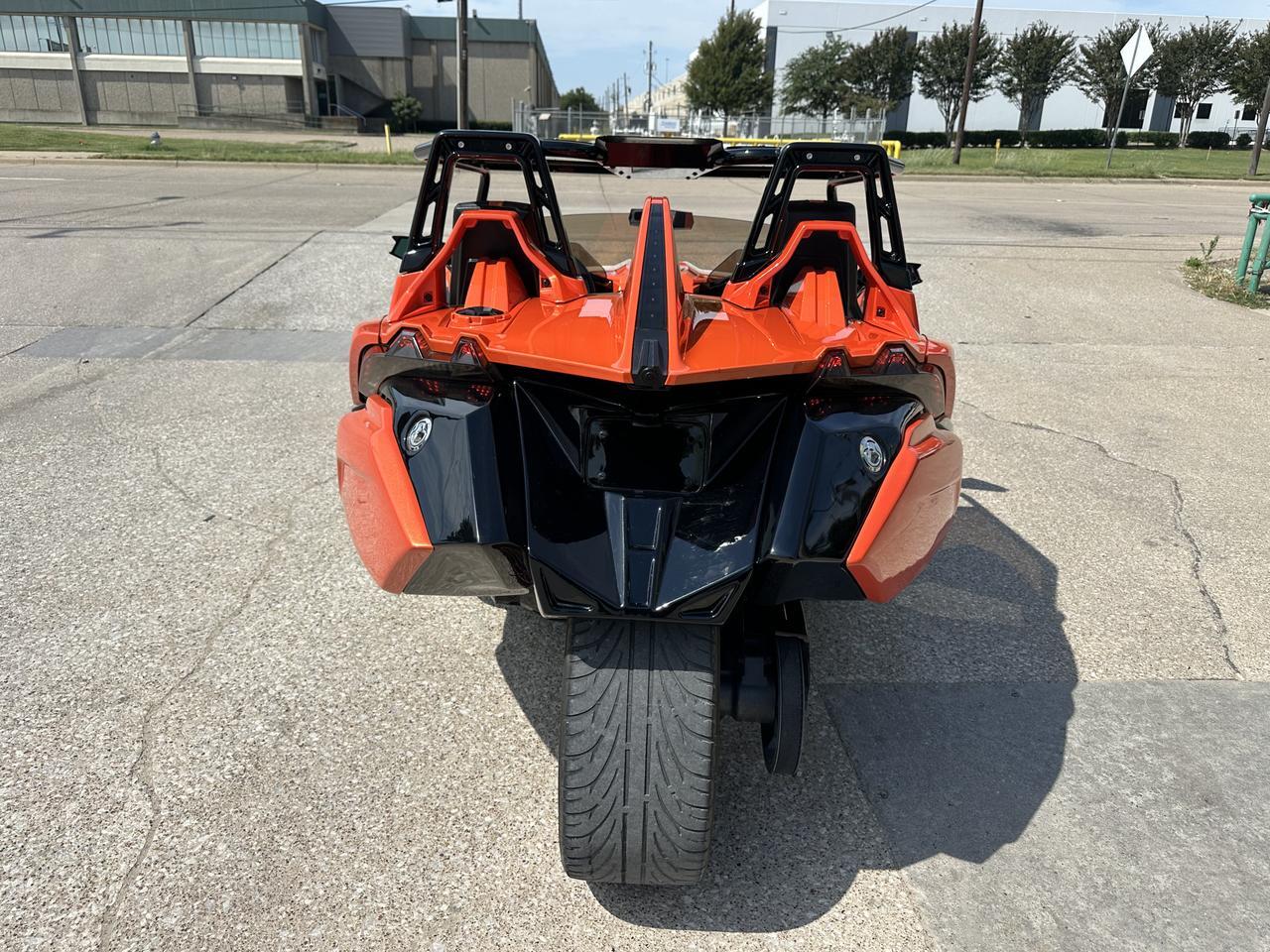 2016 Polaris Slingshot Dallas TX