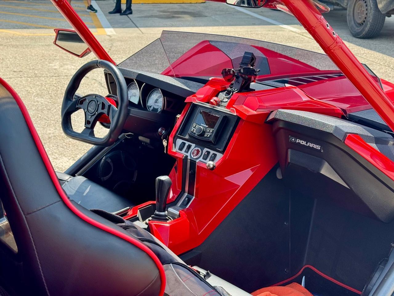 2016 Polaris Slingshot SL Baton Rouge LA