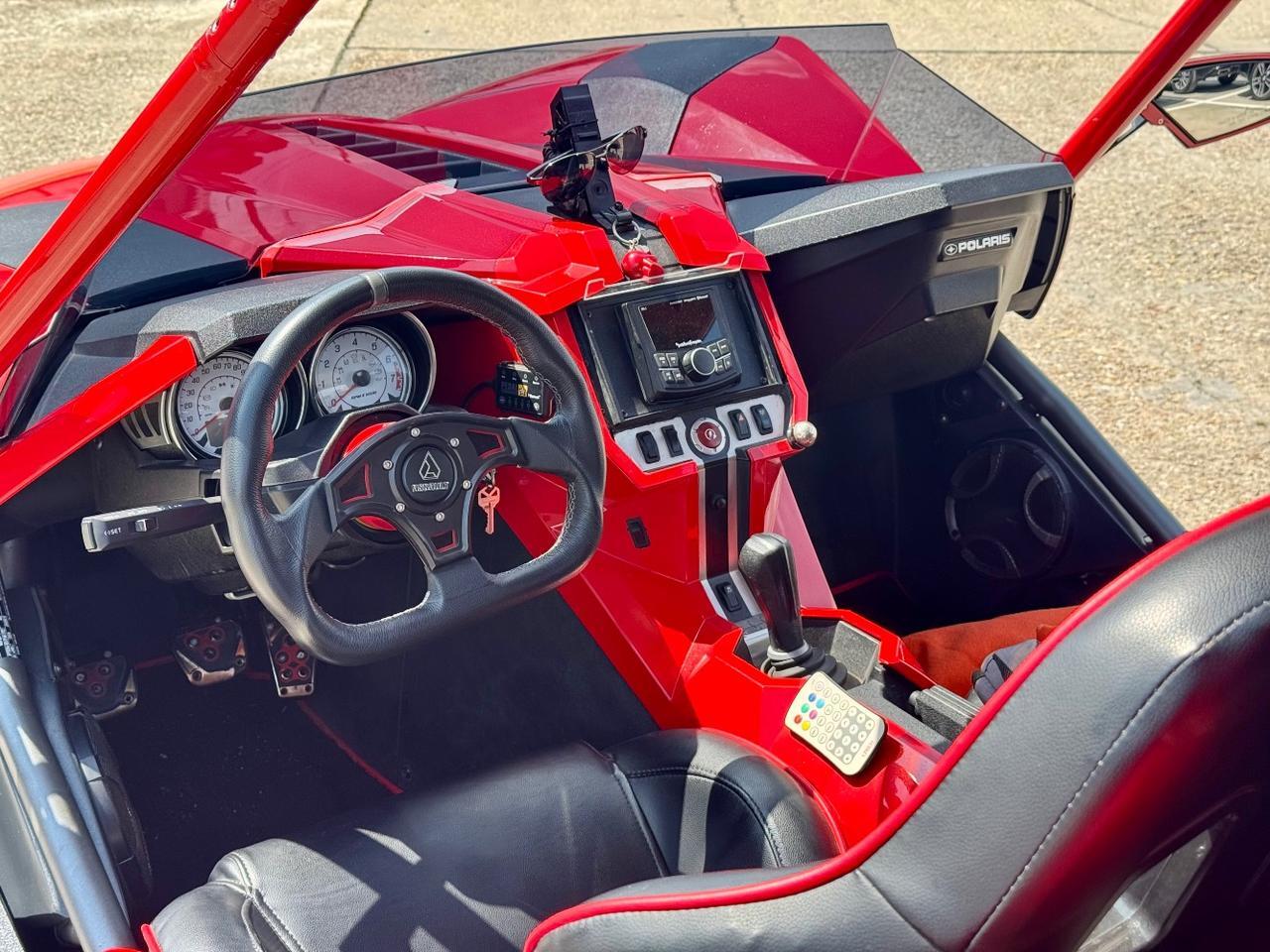 2016 Polaris Slingshot SL Baton Rouge LA