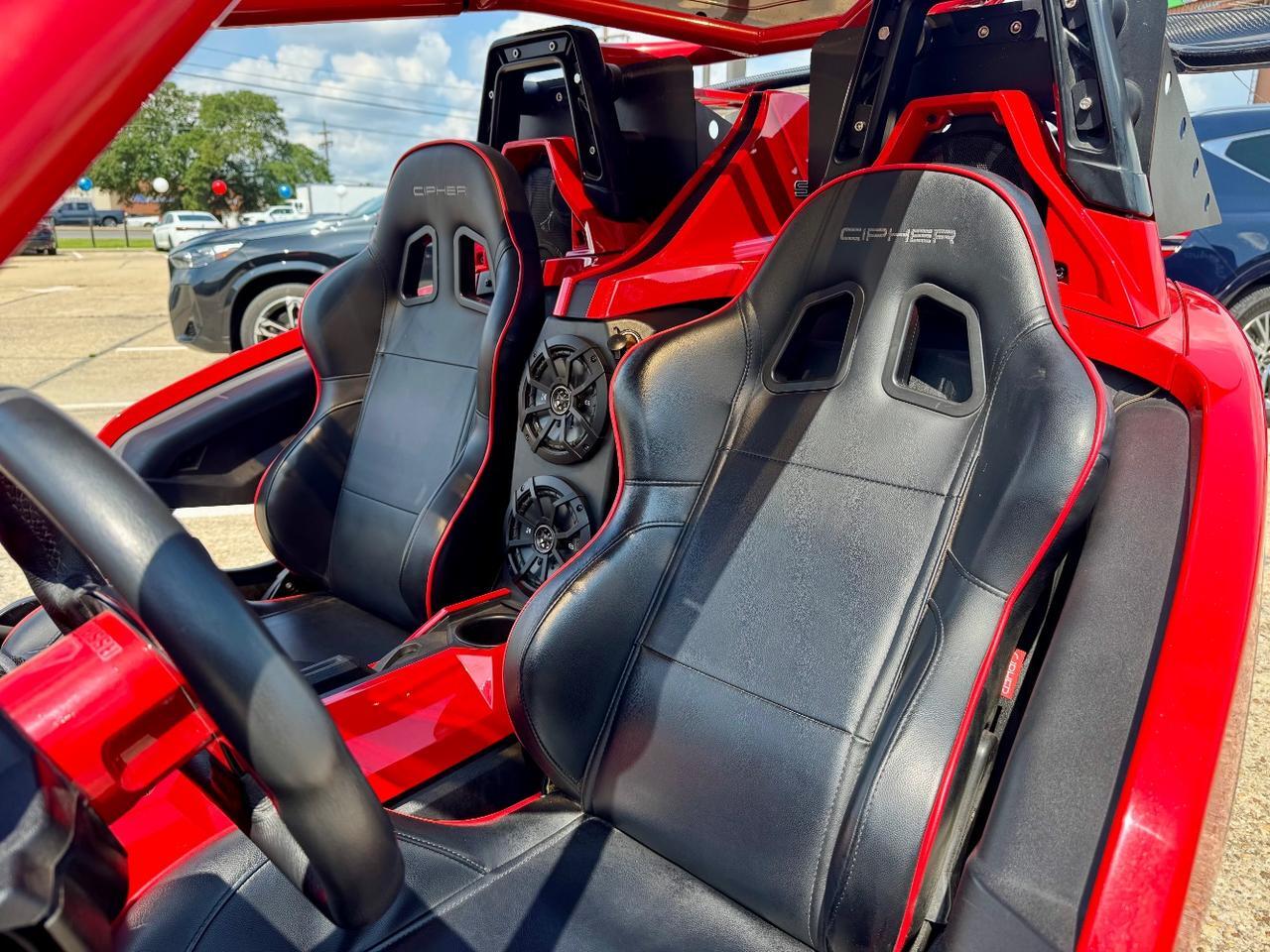 2016 Polaris Slingshot SL Baton Rouge LA