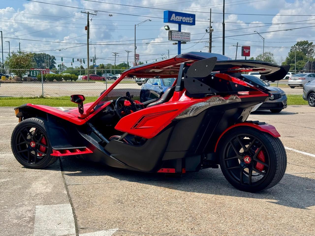 2016 Polaris Slingshot SL Baton Rouge LA
