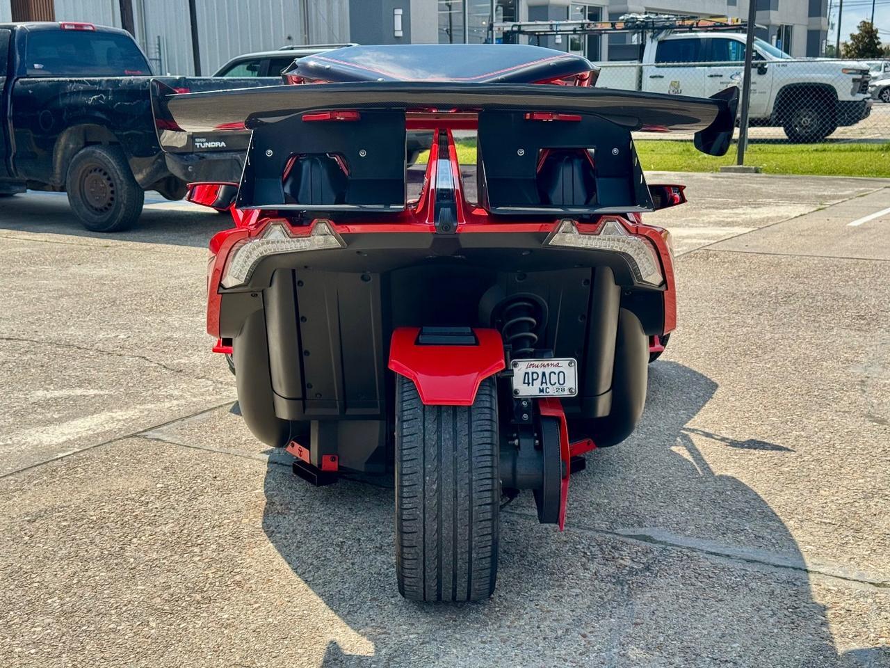 2016 Polaris Slingshot SL Baton Rouge LA