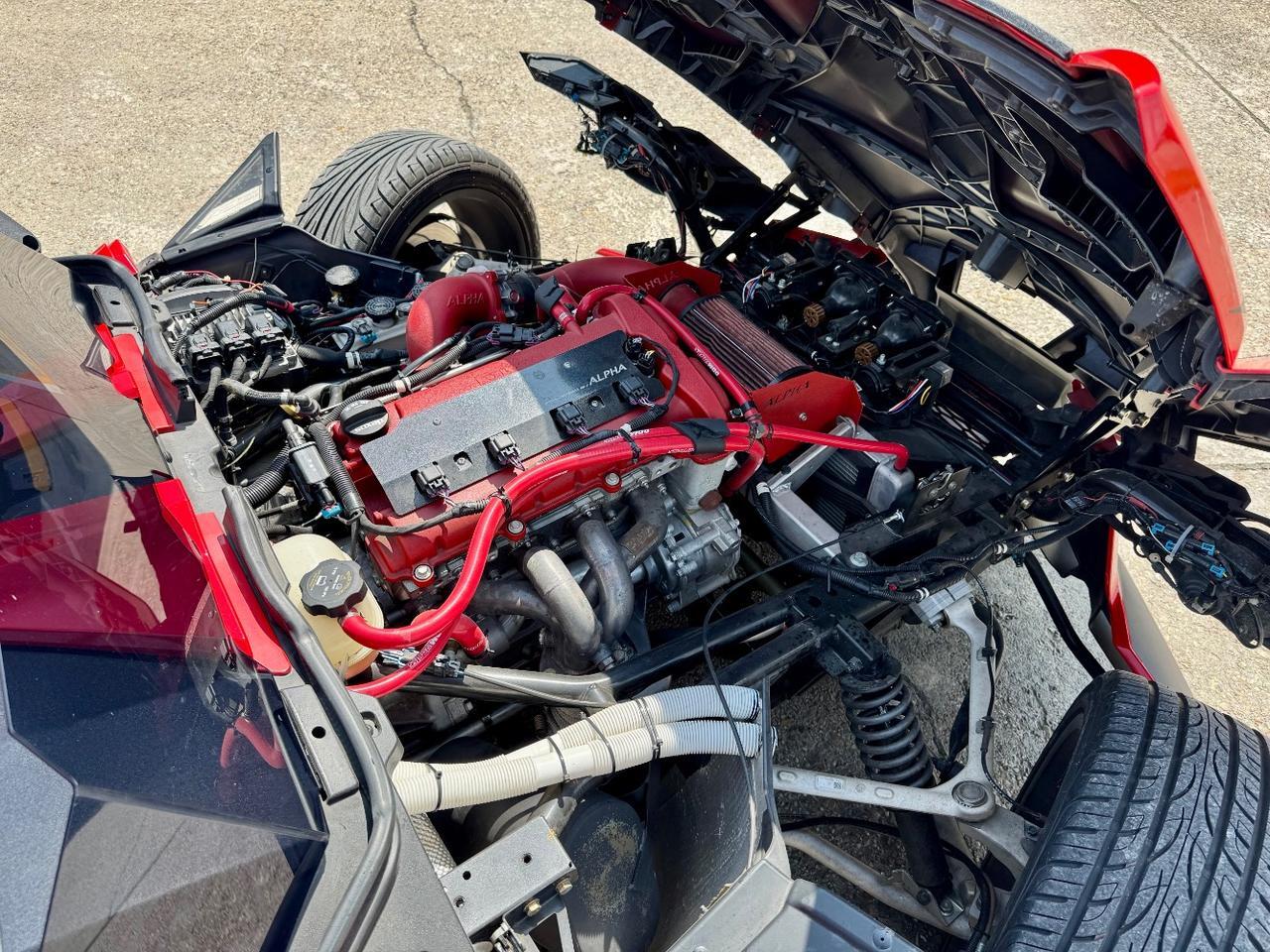 2016 Polaris Slingshot SL Baton Rouge LA