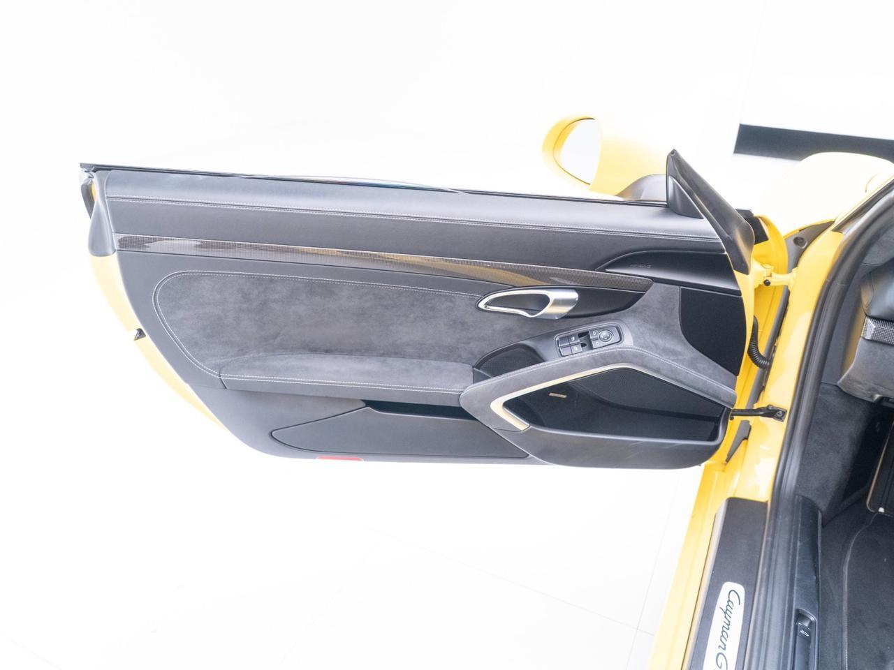 2016 Porsche 718 Cayman GTS Pompano Beach FL