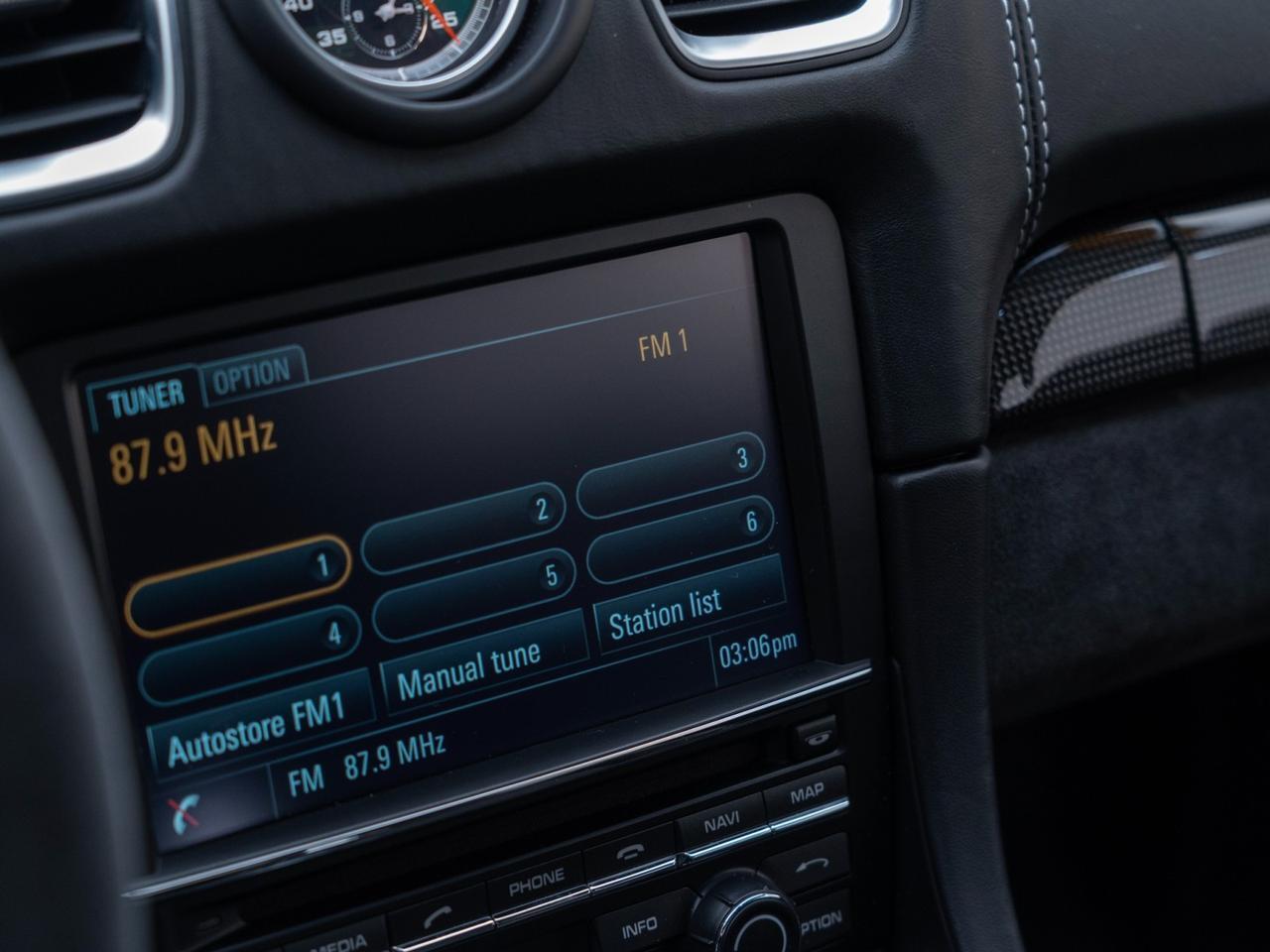 2016 Porsche 718 Cayman GTS Pompano Beach FL